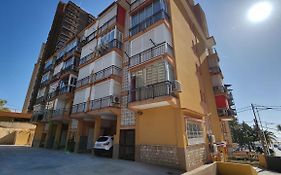 Amboto Sun & Beach Apartment